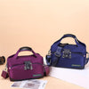 Zamira | Fashionable, stylish handbag with anti-theft protection