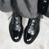 Hailey | Premium boots with heel - Boots - Black / 35