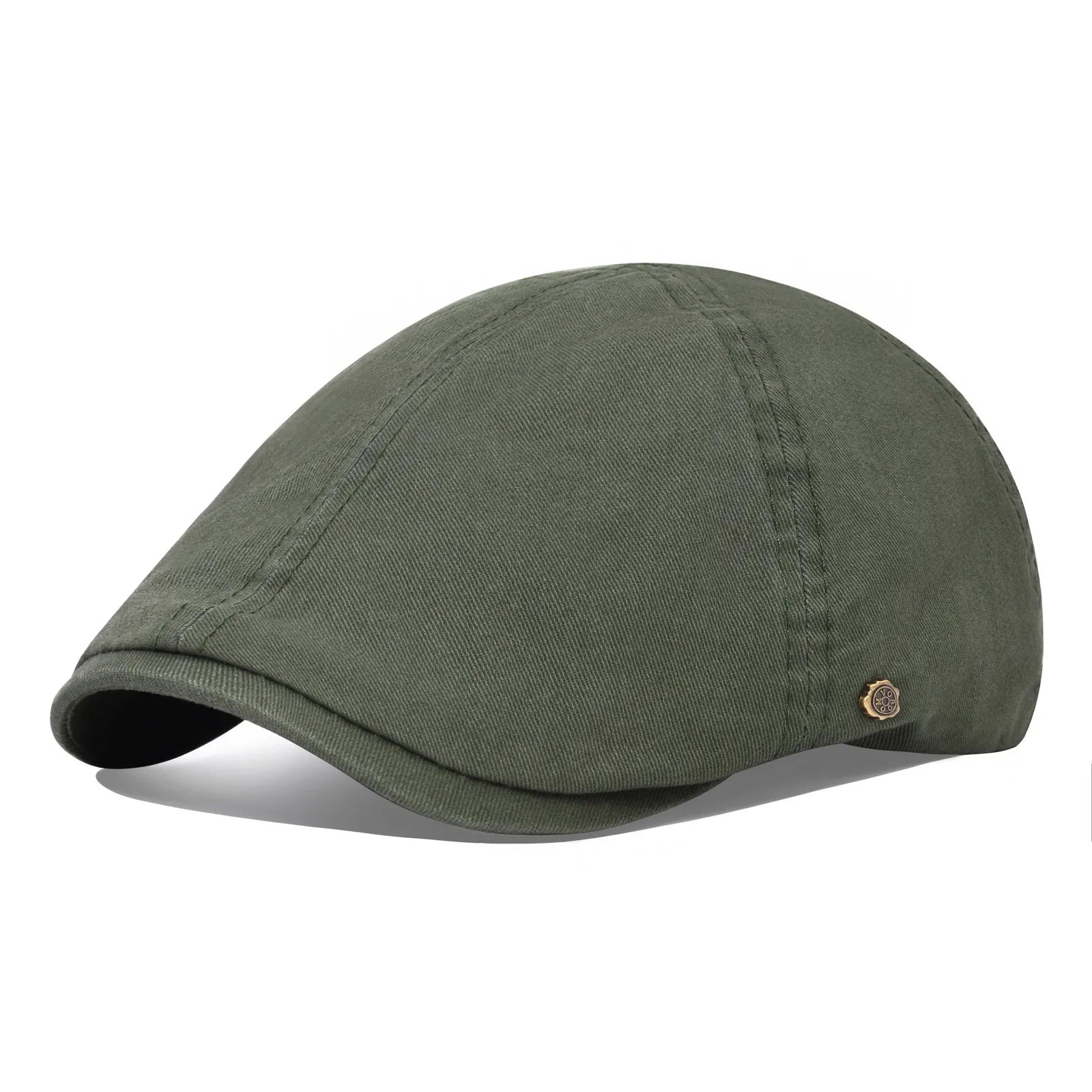 John | Comfortable Cotton Golf Cap for the Golf Course