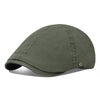 John | Comfortable Cotton Golf Cap for the Golf Course