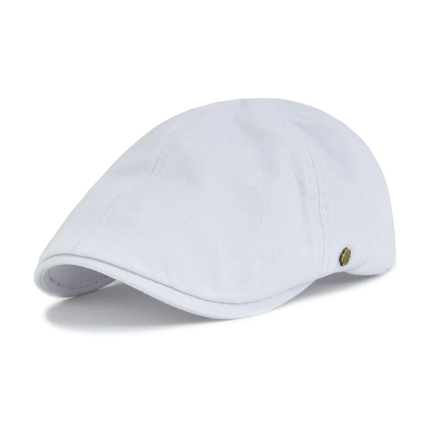 John | Comfortable Cotton Golf Cap for the Golf Course