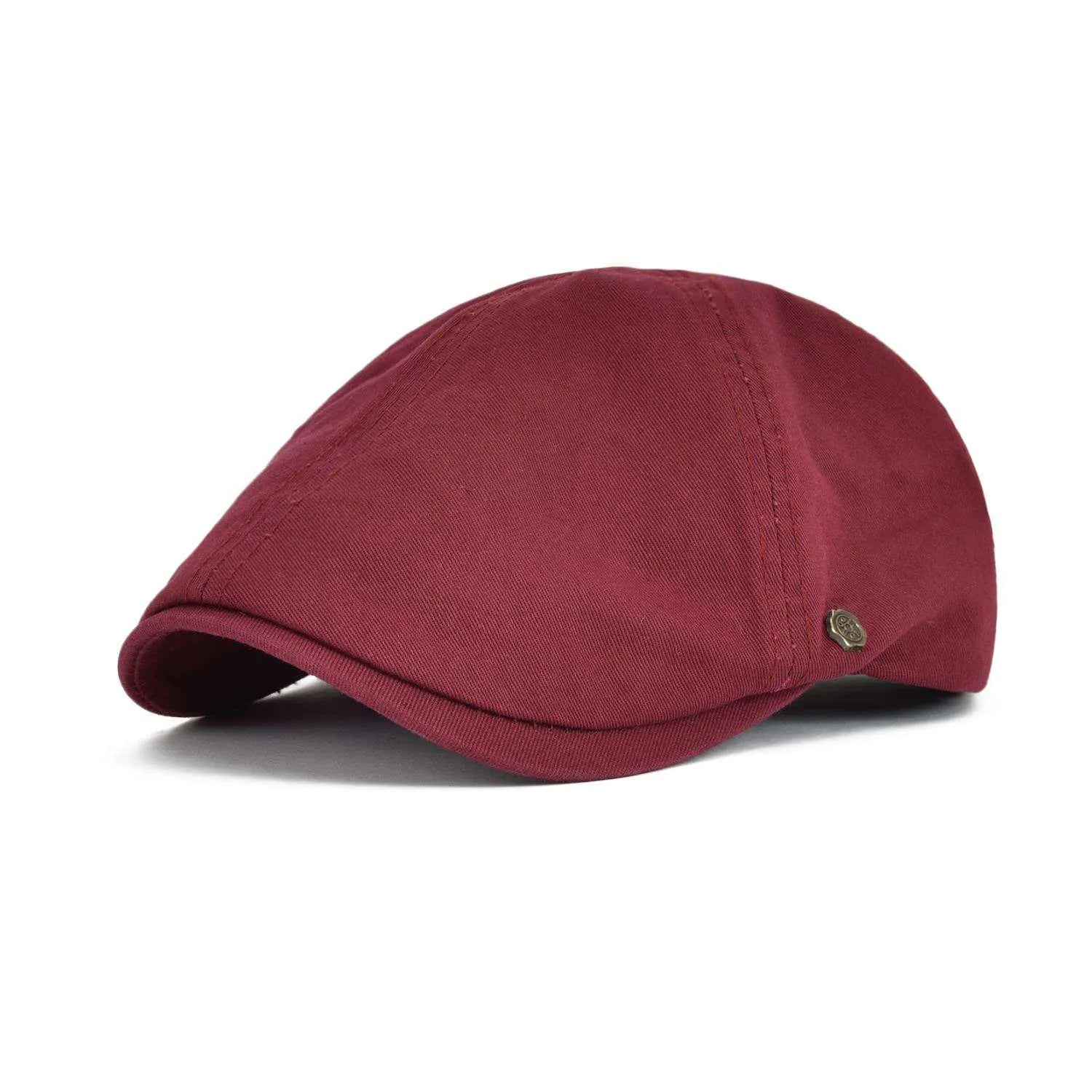 John | Comfortable Cotton Golf Cap for the Golf Course