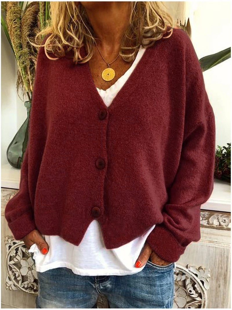Selina™ | Chic cardigan for women