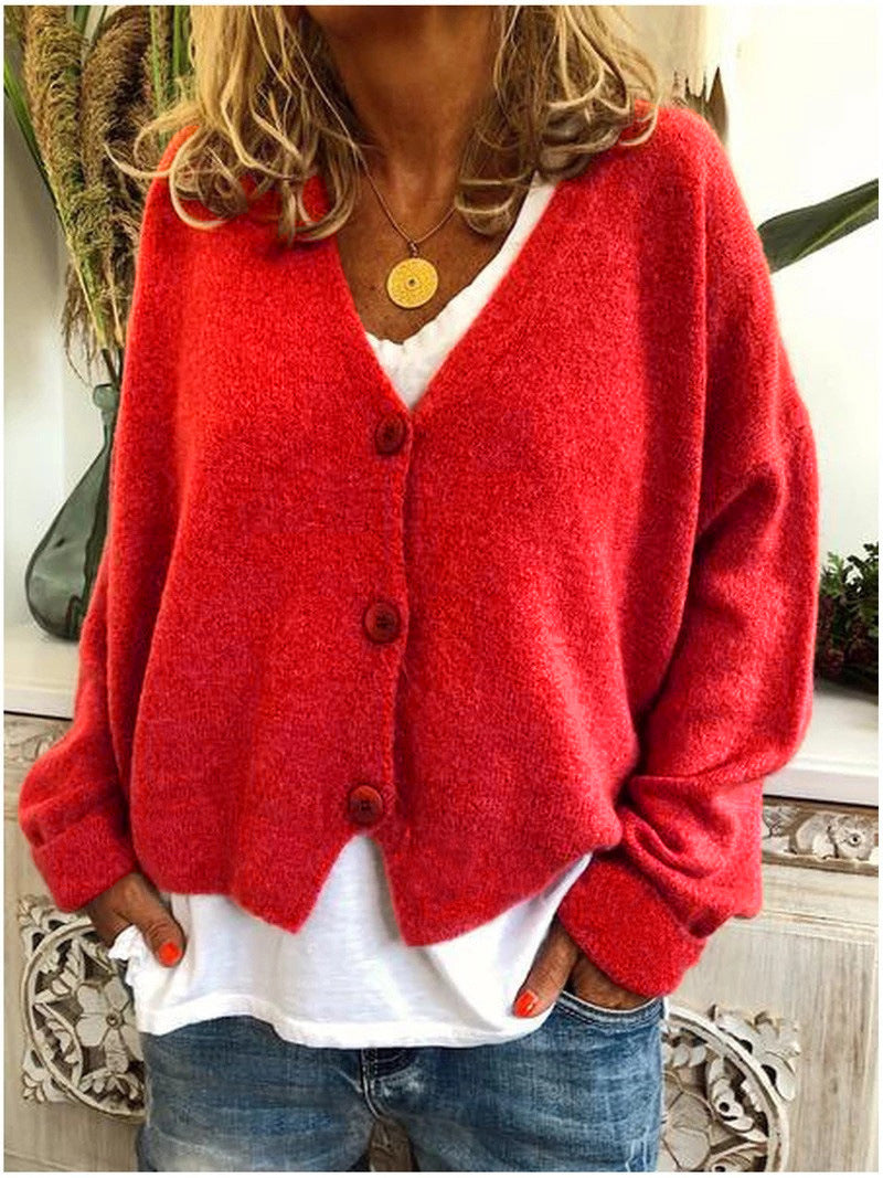 Selina™ | Chic cardigan for women