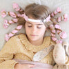 DreamCurl™ | Heat-free curling iron - Beauty & Makeup - Pink