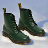 Marten™ | Elegant and classic lace-up boots - Black / 35