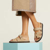 Allie™ | Comfortable Summer Sandals for Women