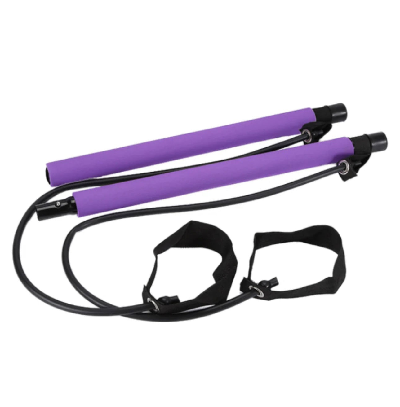 PilatesEquipPro™ - Purple