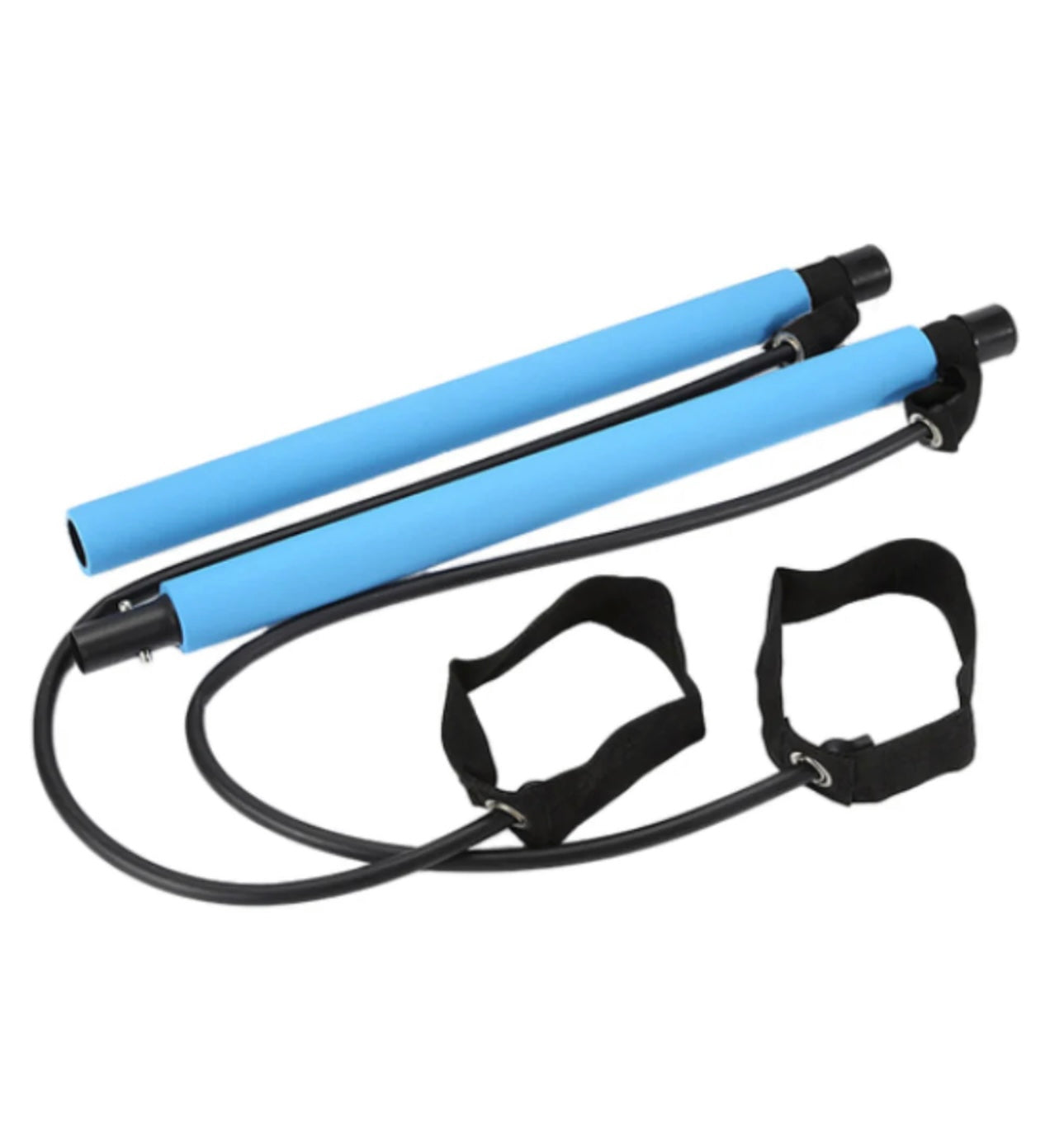 PilatesEquipPro™ - Blue