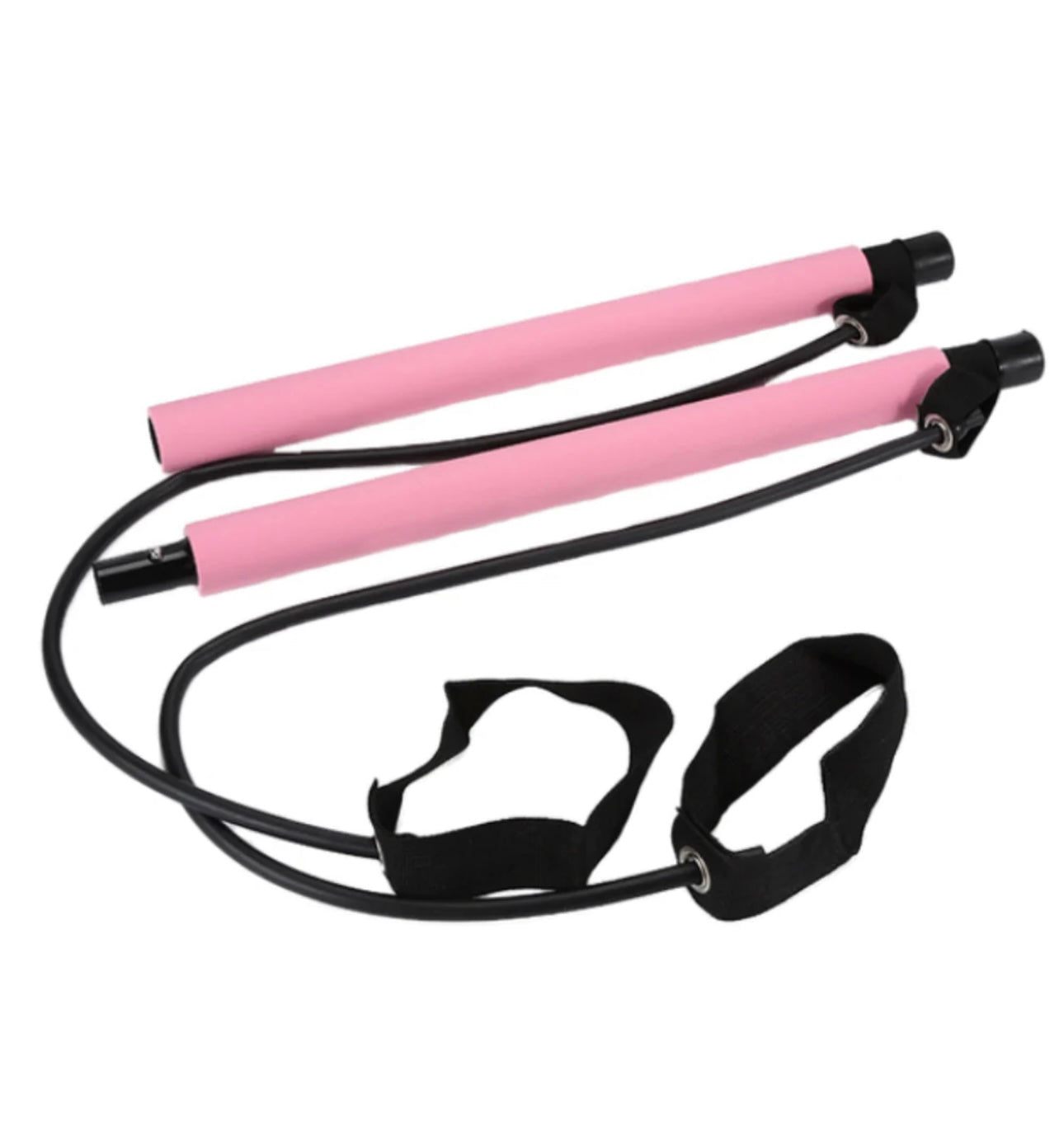 PilatesEquipPro™ - Pink