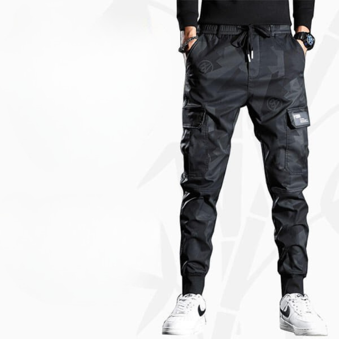 Trevor | Timeless Men's Trousers for Any Occasion