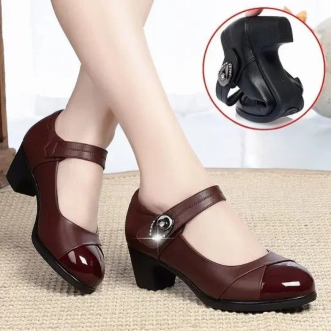 Micasa | SoftStep Orthopedic Shoes