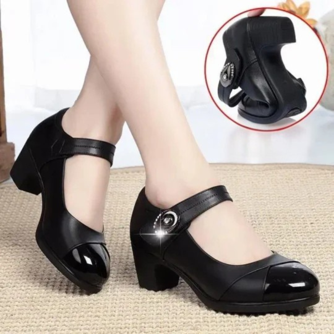 Micasa | SoftStep Orthopedic Shoes