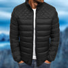 Leifrik™ - Weatherproof men's jacket - Black / S