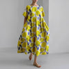 Melisandre | Airy Boho Maxi Dress