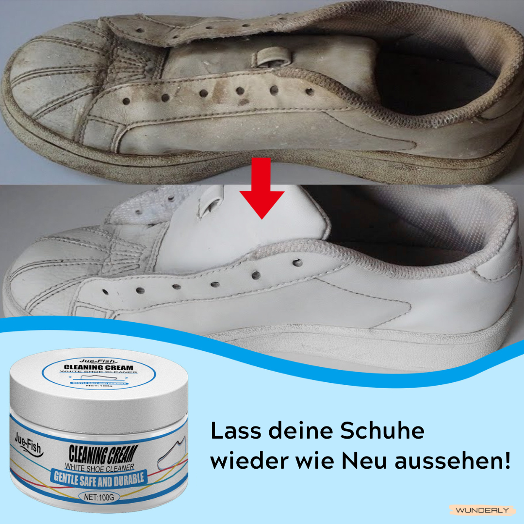 FreSchuhe™ | makes shoes fresh again! | 50% DISCOUNT TODAY! - Default Title