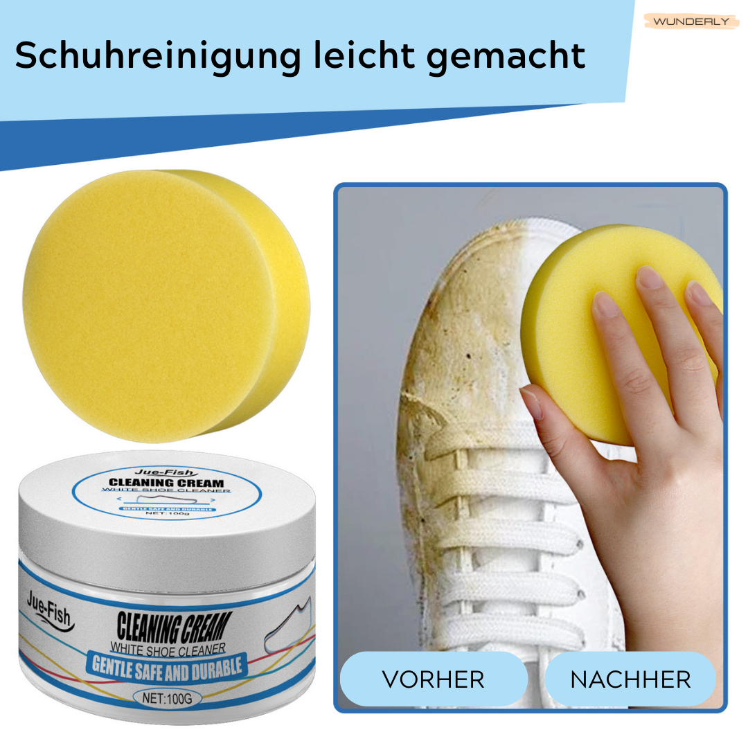FreSchuhe™ | makes shoes fresh again! | 50% DISCOUNT TODAY! - Default Title