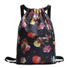 SmartPack™ | Backpack with wet/dry compartment - Peony