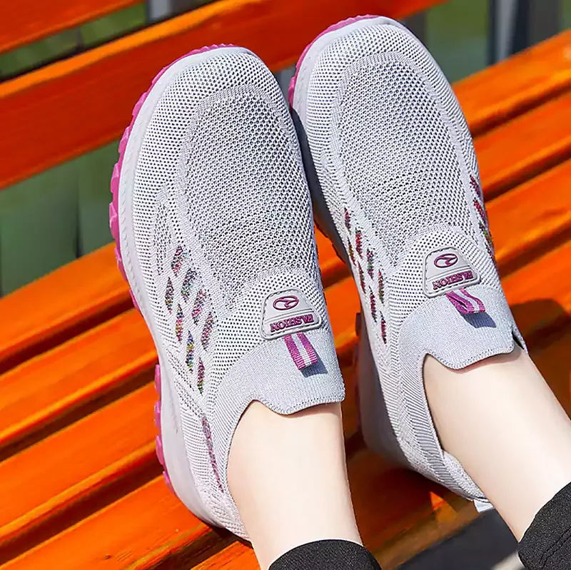 Nellie™ | Orthopedic Sports Shoes for Women