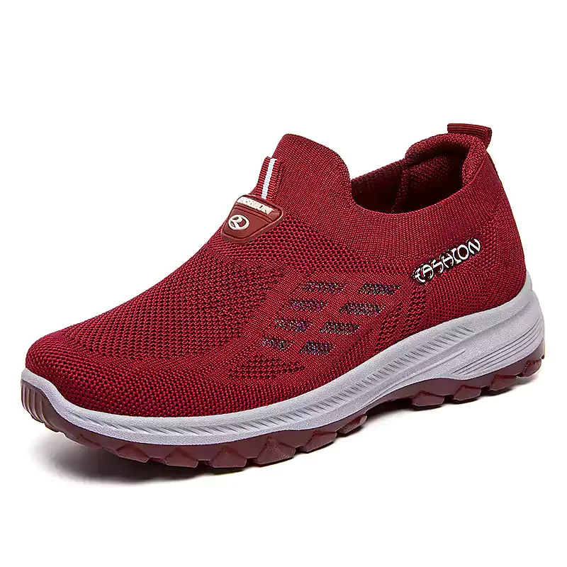 Nellie™ | Orthopedic Sports Shoes for Women