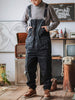 Max | Casual dungarees with pockets