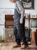 Max | Casual dungarees with pockets