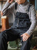 Max | Casual dungarees with pockets
