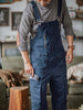 Max | Casual dungarees with pockets