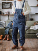 Max | Casual dungarees with pockets
