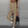 Rosemarie | Elegant Set with Shirt and Matching Pants