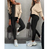 Rosemarie | Elegant Set with Shirt and Matching Pants