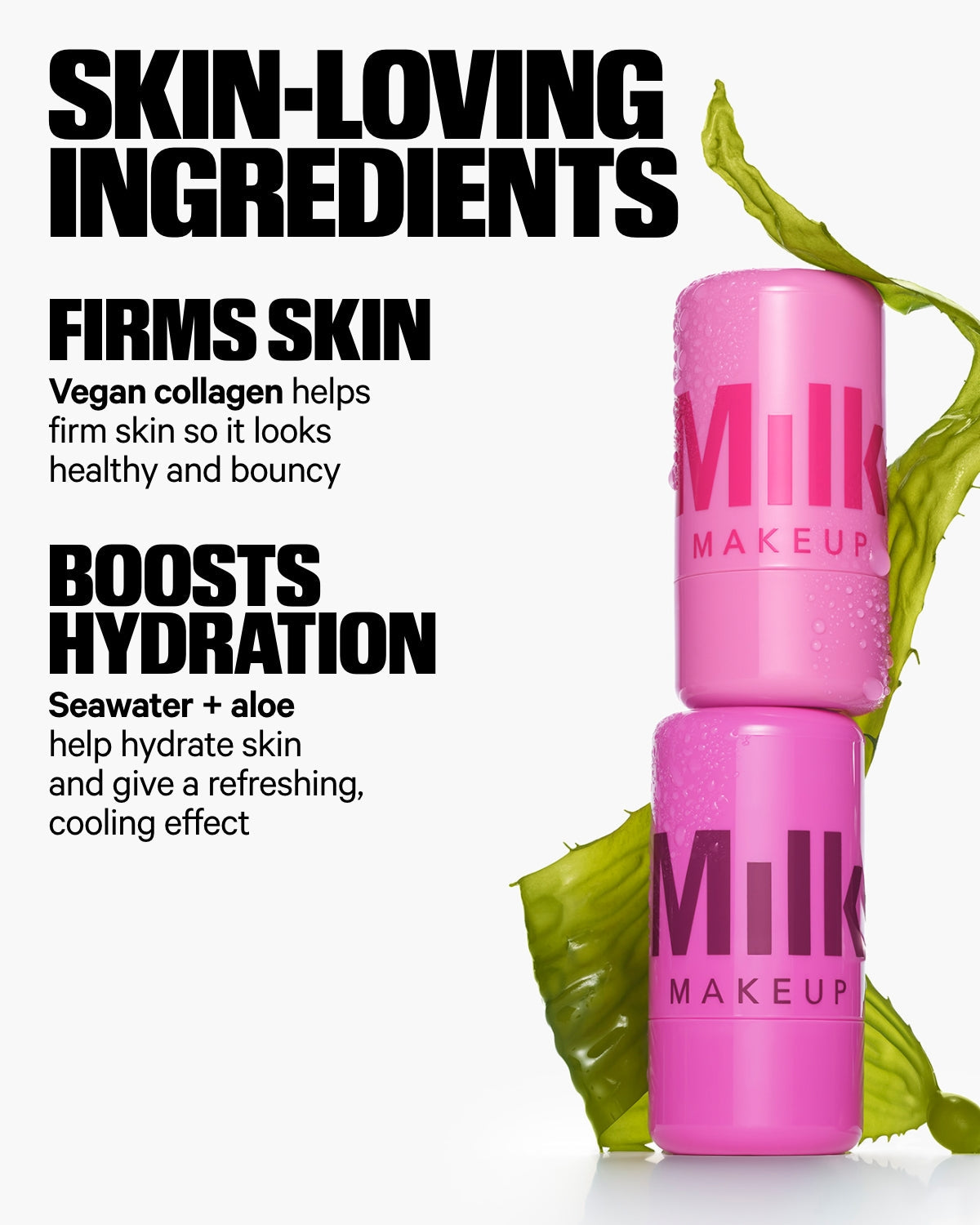 JellyGlow™ | Coolant Jelly Tint | 1+1 FREE TODAY! - Blush - BURST - Poppy pink