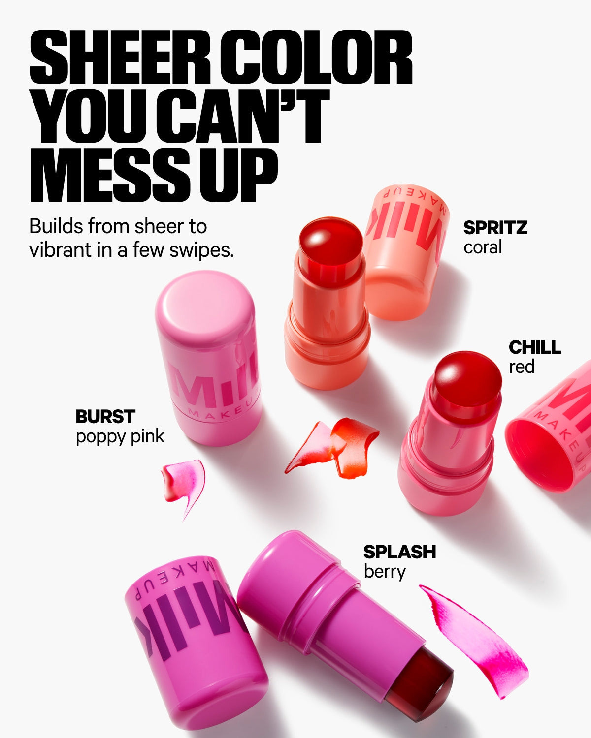 JellyGlow™ | Coolant Jelly Tint | 1+1 FREE TODAY!