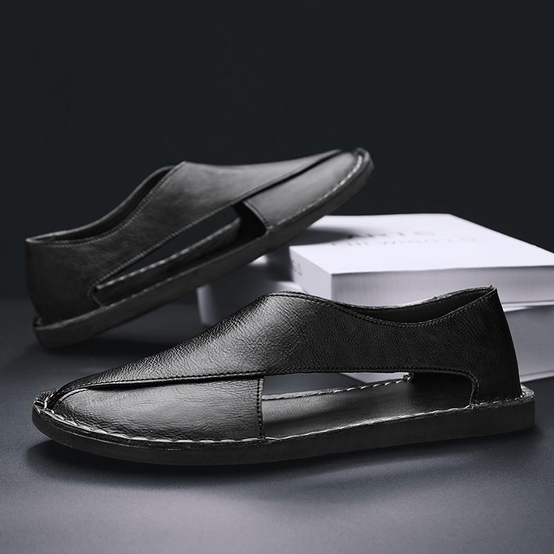 Joseph™ | Cascade Leather Sandals for Men