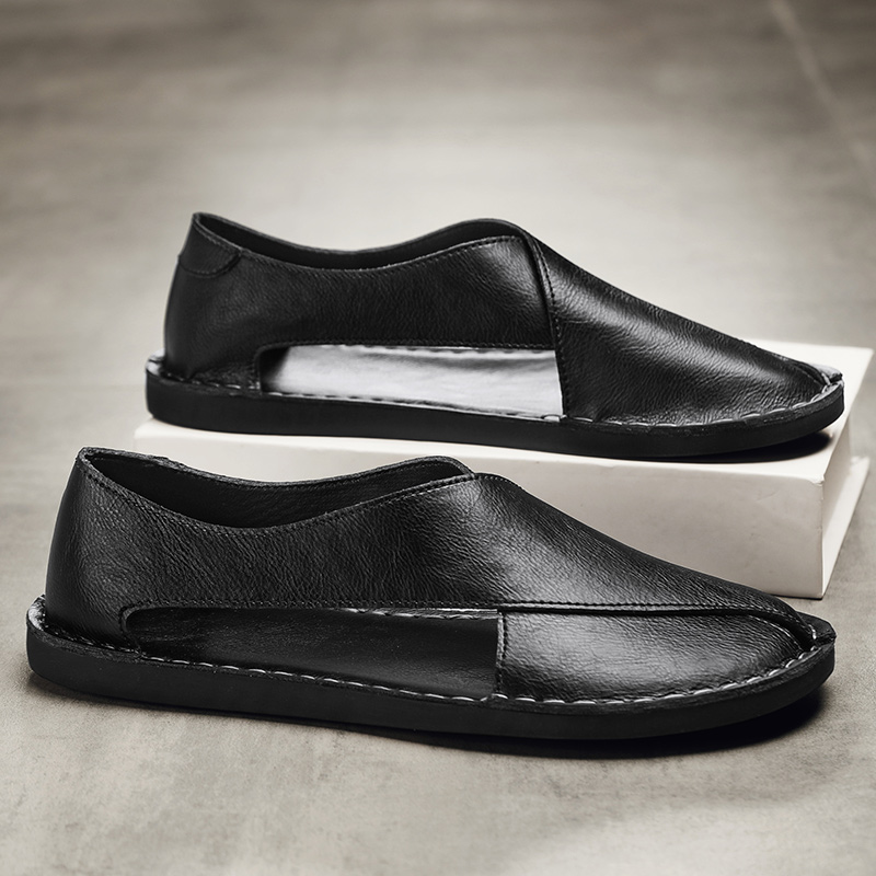 Joseph™ | Cascade Leather Sandals for Men