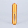 AromaSphere™ | Your portable fragrance experience! | Bundle discount - Gold
