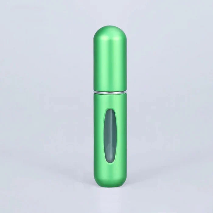 AromaSphere™ | Your portable fragrance experience! | Bundle discount - Green