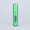 AromaSphere™ | Your portable fragrance experience! | Bundle discount - Green
