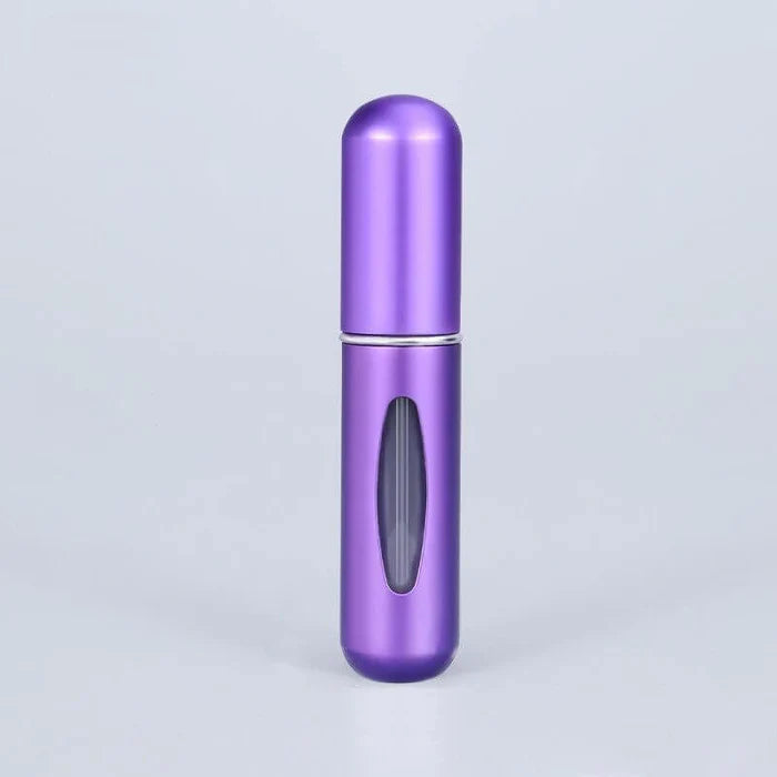 AromaSphere™ | Your portable fragrance experience! | Bundle discount - Purple