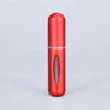 AromaSphere™ | Your portable fragrance experience! | Bundle discount - Red