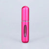 AromaSphere™ | Your portable fragrance experience! | Bundle discount - Pink