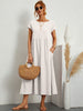 Graciela | Breezy-Casual Dress