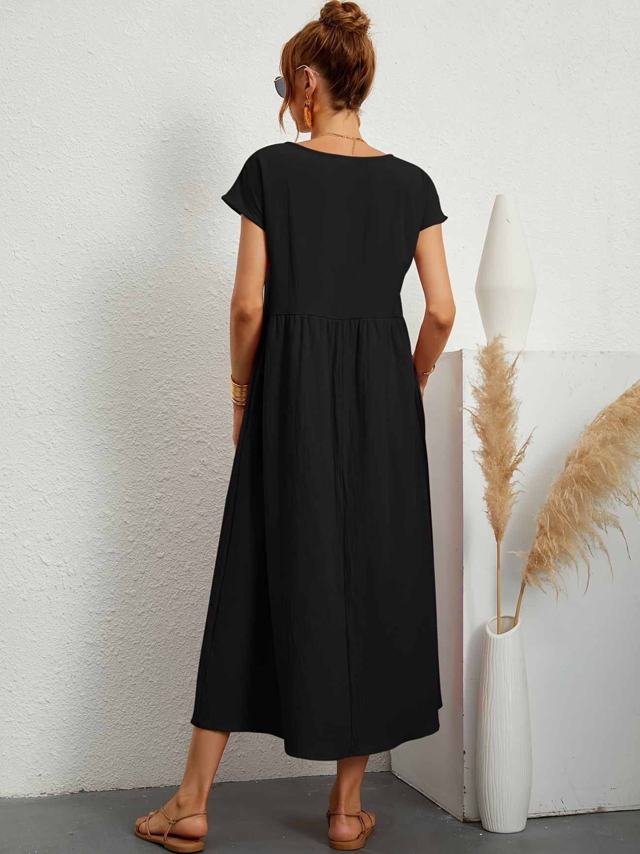 Graciela | Breezy-Casual Dress