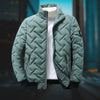 Theo™ | Autumn jacket for men - Green / S