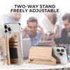HandyFix™ | Never forget your cards again! | 50% DISCOUNT TODAY! - Brown (almost sold out)