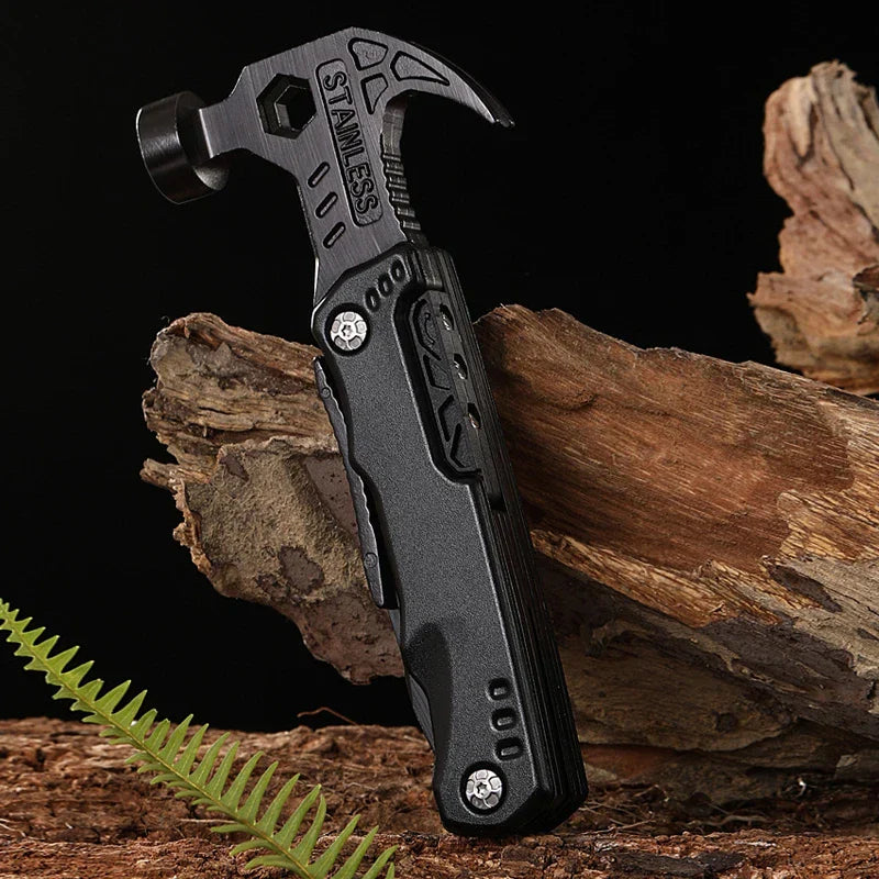 MultiTool Pro | The all-in-one multitool - ideal for holidays | 40% SUMMER DISCOUNT TODAY! - Default Title