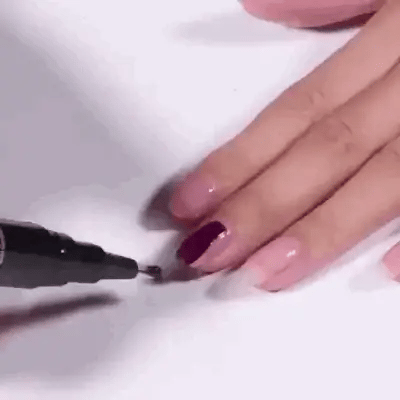 NagelMeister™ | Precise and vibrant nail art! - Set A