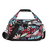Zamira | Fashionable, stylish handbag with anti-theft protection