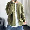 Oskar | Classic Men's Cardigan