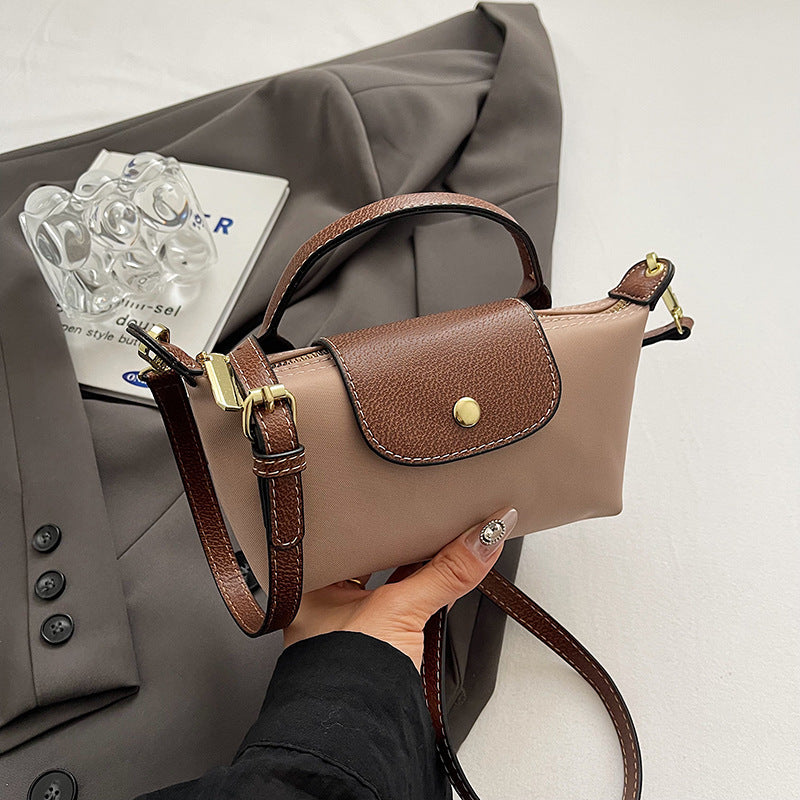 Chealsey | Mini bag - Handbags - Pink